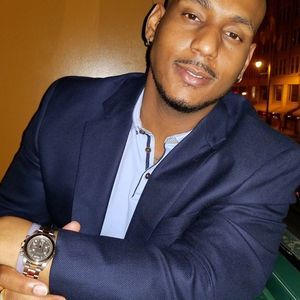 Meet your Posher, Chris